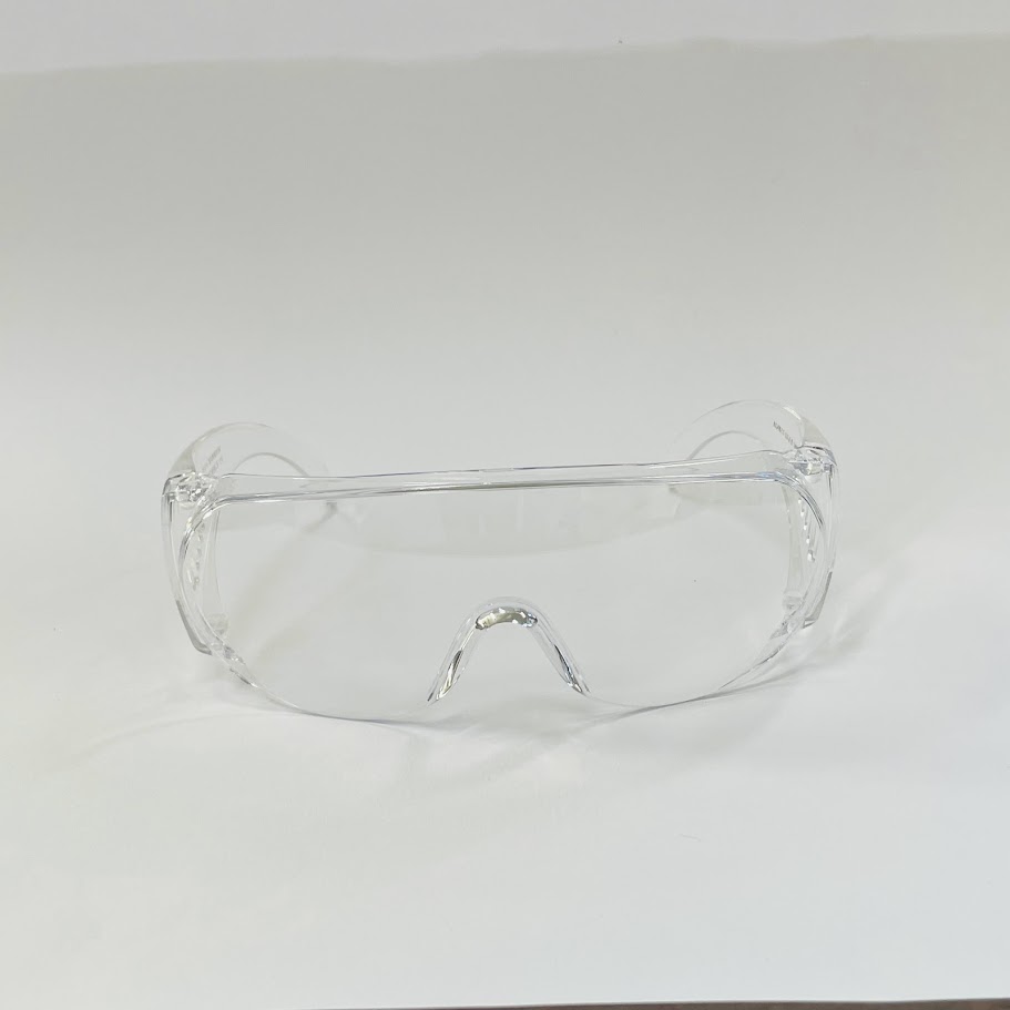 safety glasses